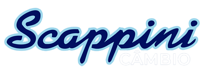 Scappini Câmbio